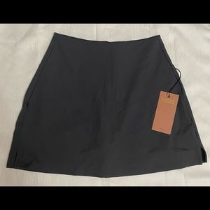 Girlfriend Collective Skort